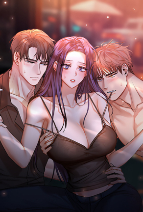 热门漫画7
